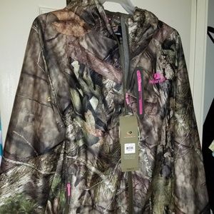 Mossy Oak Jacket